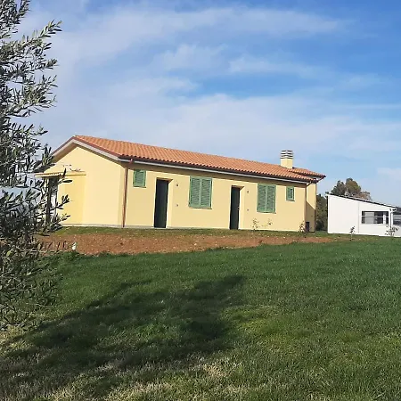 Farfollie Alloggio per agriturismo