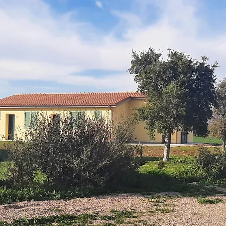 Farfollie Pescia Romana