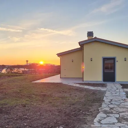 Alloggio per agriturismo Farfollie