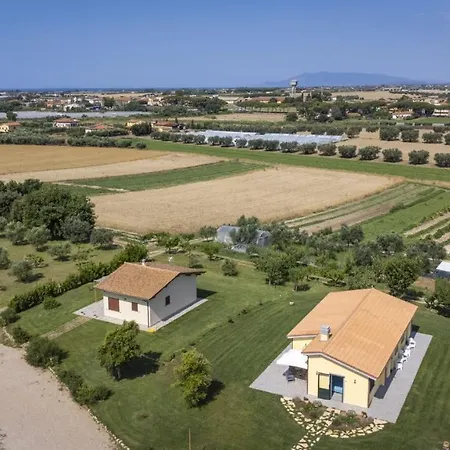 Farfollie Alloggio per agriturismo