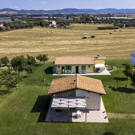 Farfollie Alloggio per agriturismo