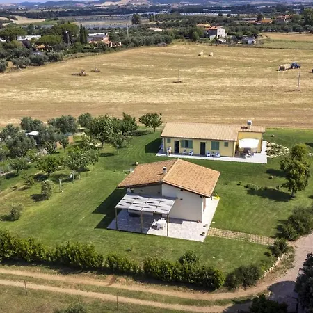 Farfollie Alloggio per agriturismo