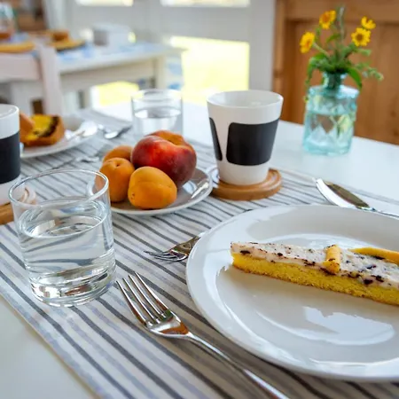 Farfollie Alloggio per agriturismo *