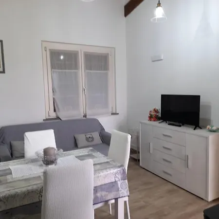 Farfollie Gospodarstwo agroturystyczne Pescia Romana