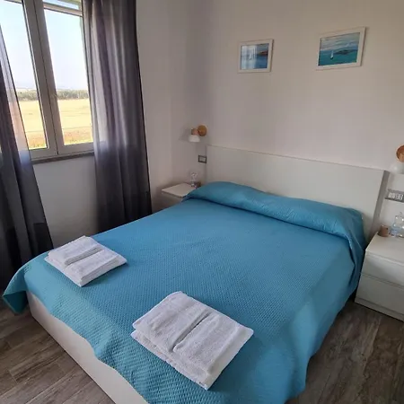 Alloggio per agriturismo Farfollie *
