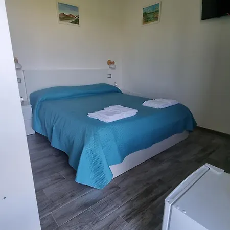 Alloggio per agriturismo Farfollie