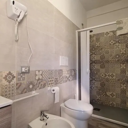 Farfollie Alloggio per agriturismo Pescia Romana
